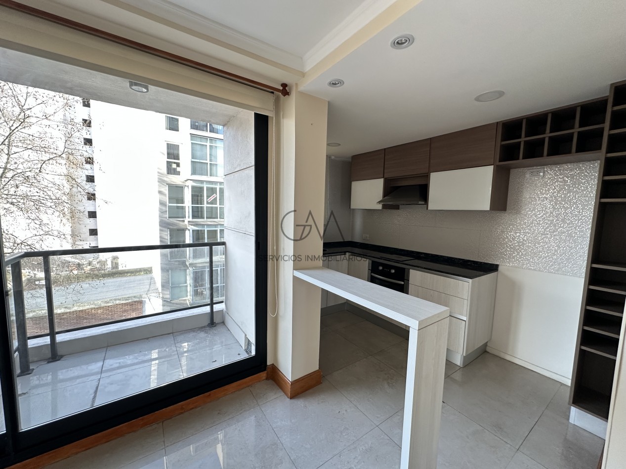 Departamento en venta Macrocentro