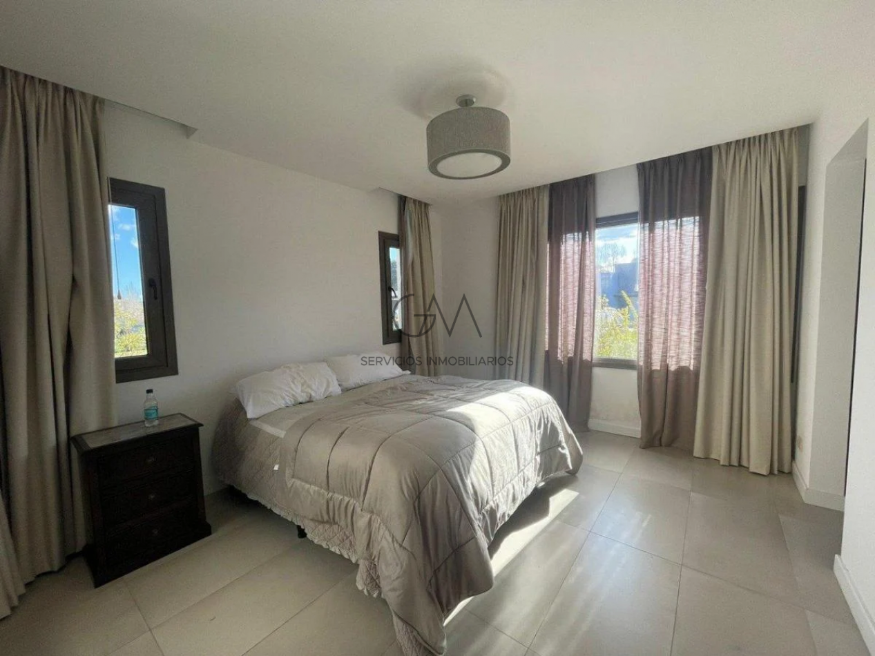 Casa en Alquiler temporada Rumenco