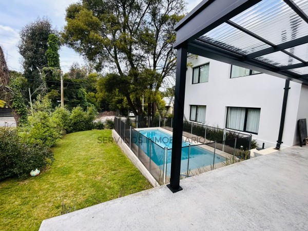 Casa en venta Barrio Privado