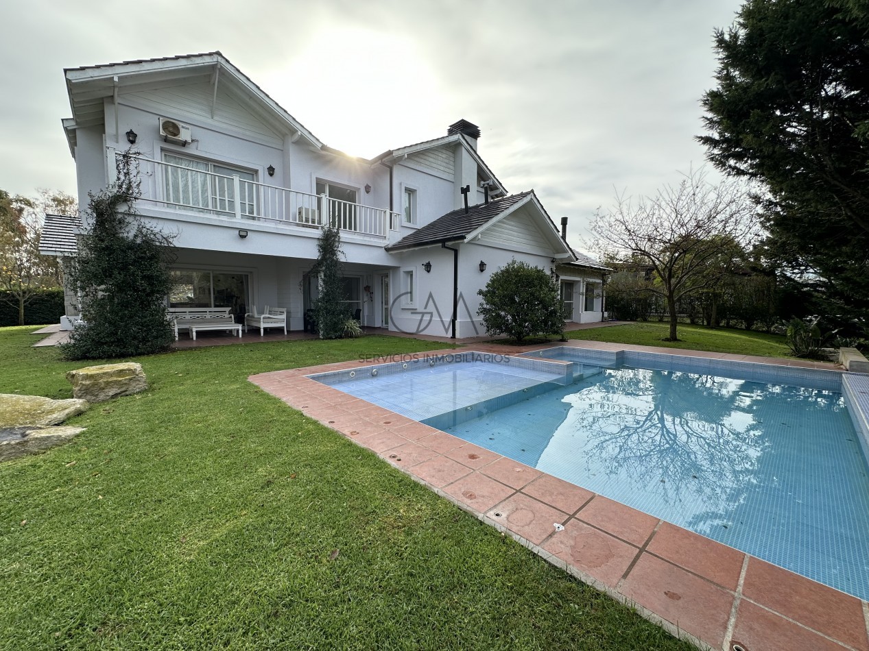 Casa en venta rumenco