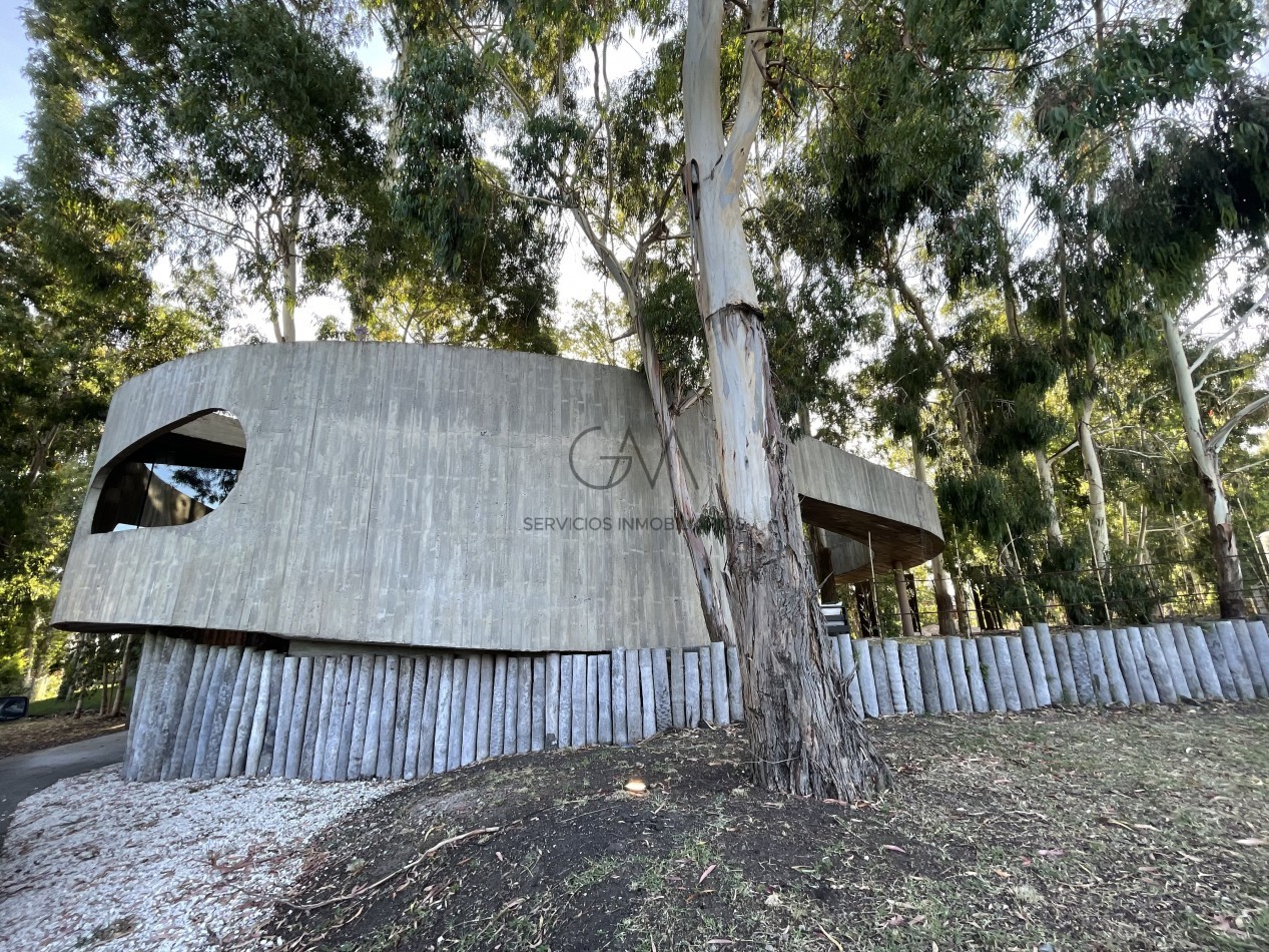 Increible casa en alquiler de 5 ambientes