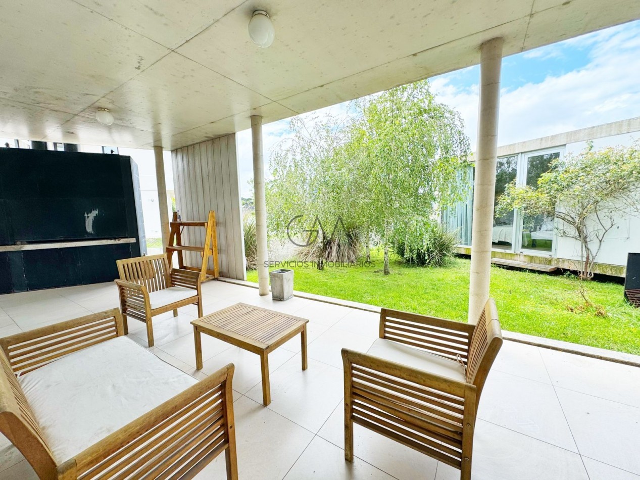 Casa en alquiler de temporada Barrio Arenas del Sur