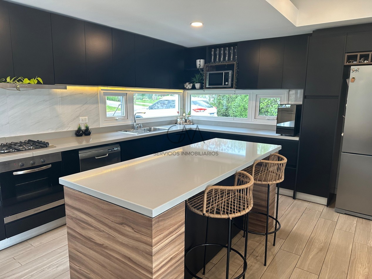 Casa en venta en Arenas del Sur