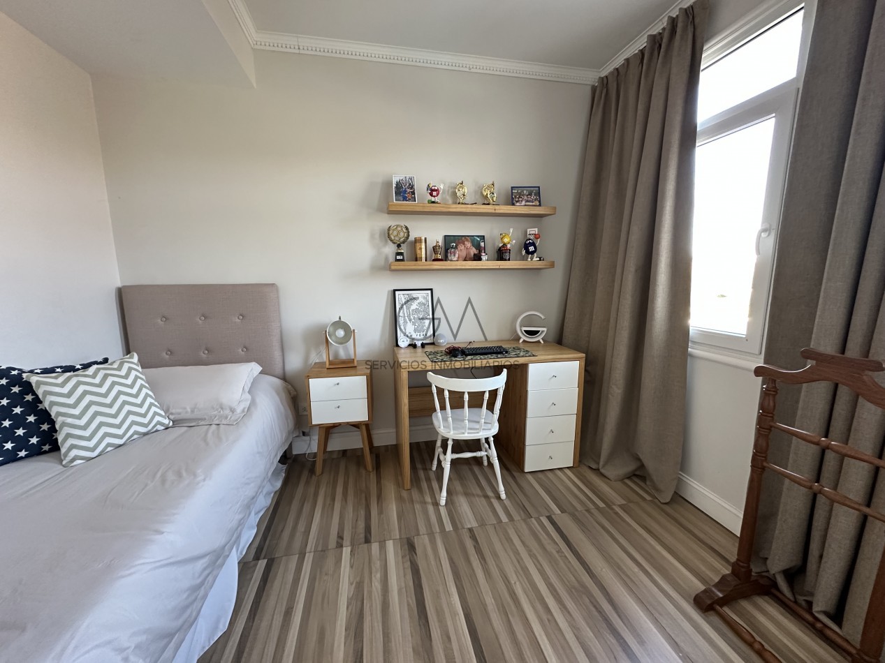 Casa en venta en Barrio Rumenco