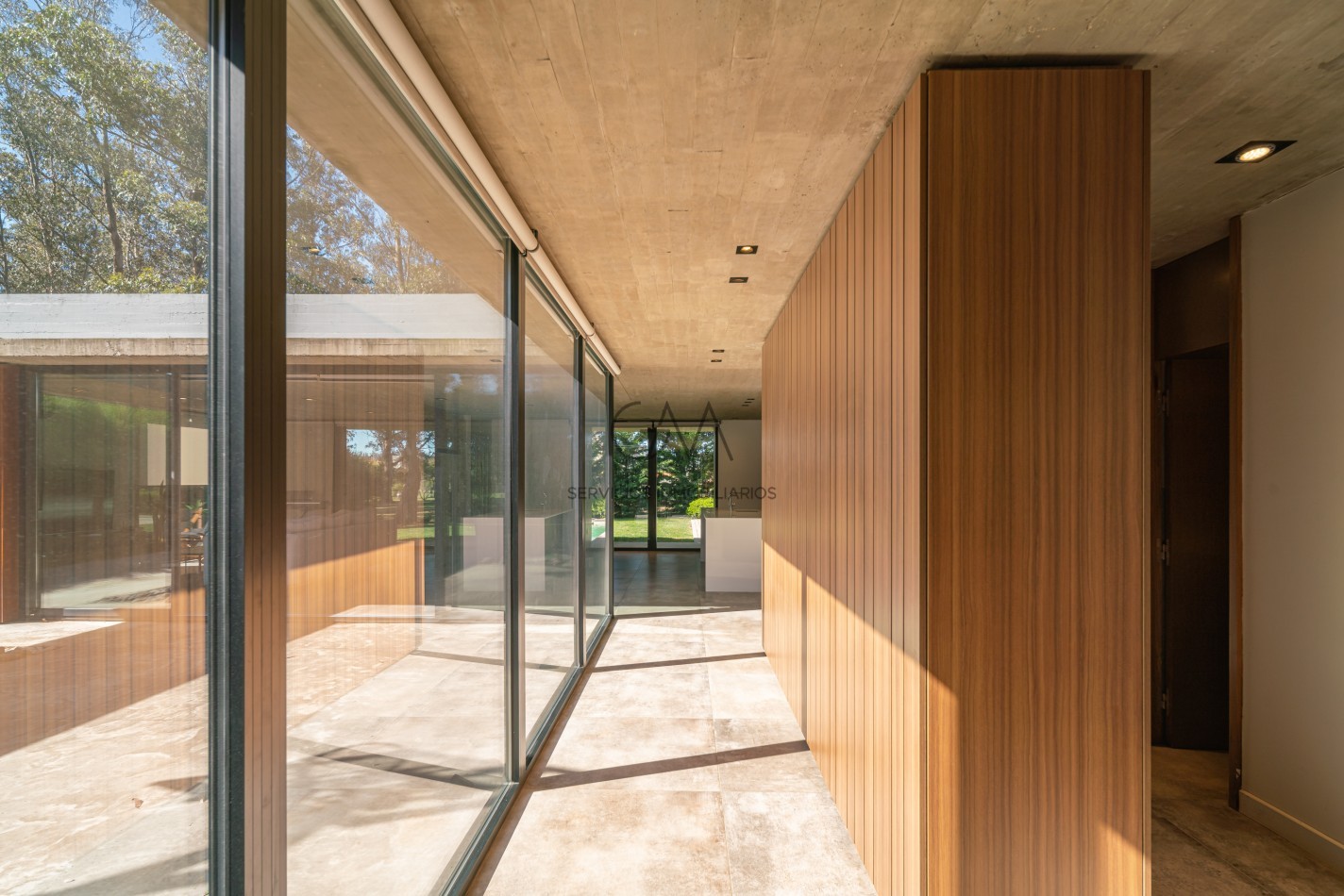 Casa en venta en B. Arenas del Sur