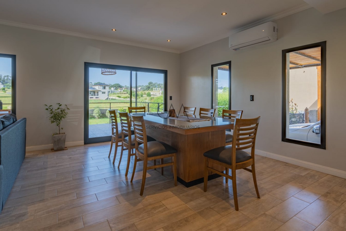 Casa en Venta en barrio San Benito