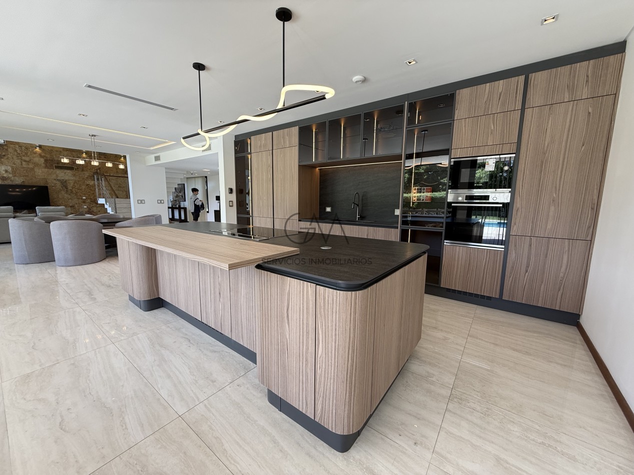 Casa en venta Rumenco.