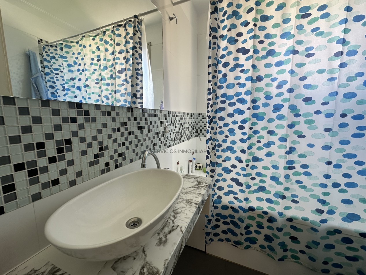 Casa en venta Barrio Rumenco 