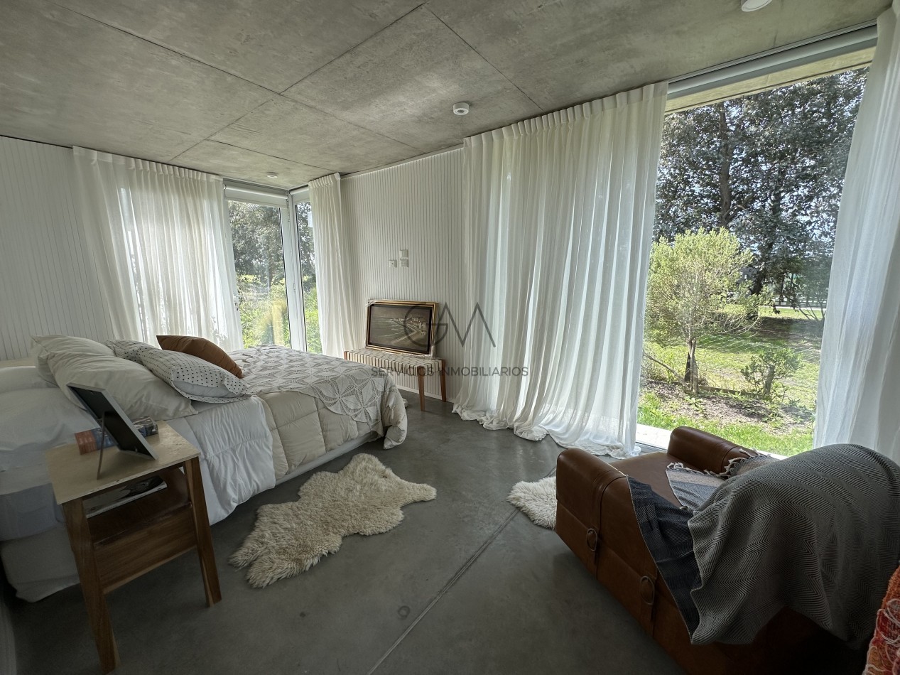 Casa en alquiler temporal Casonas del Haras 