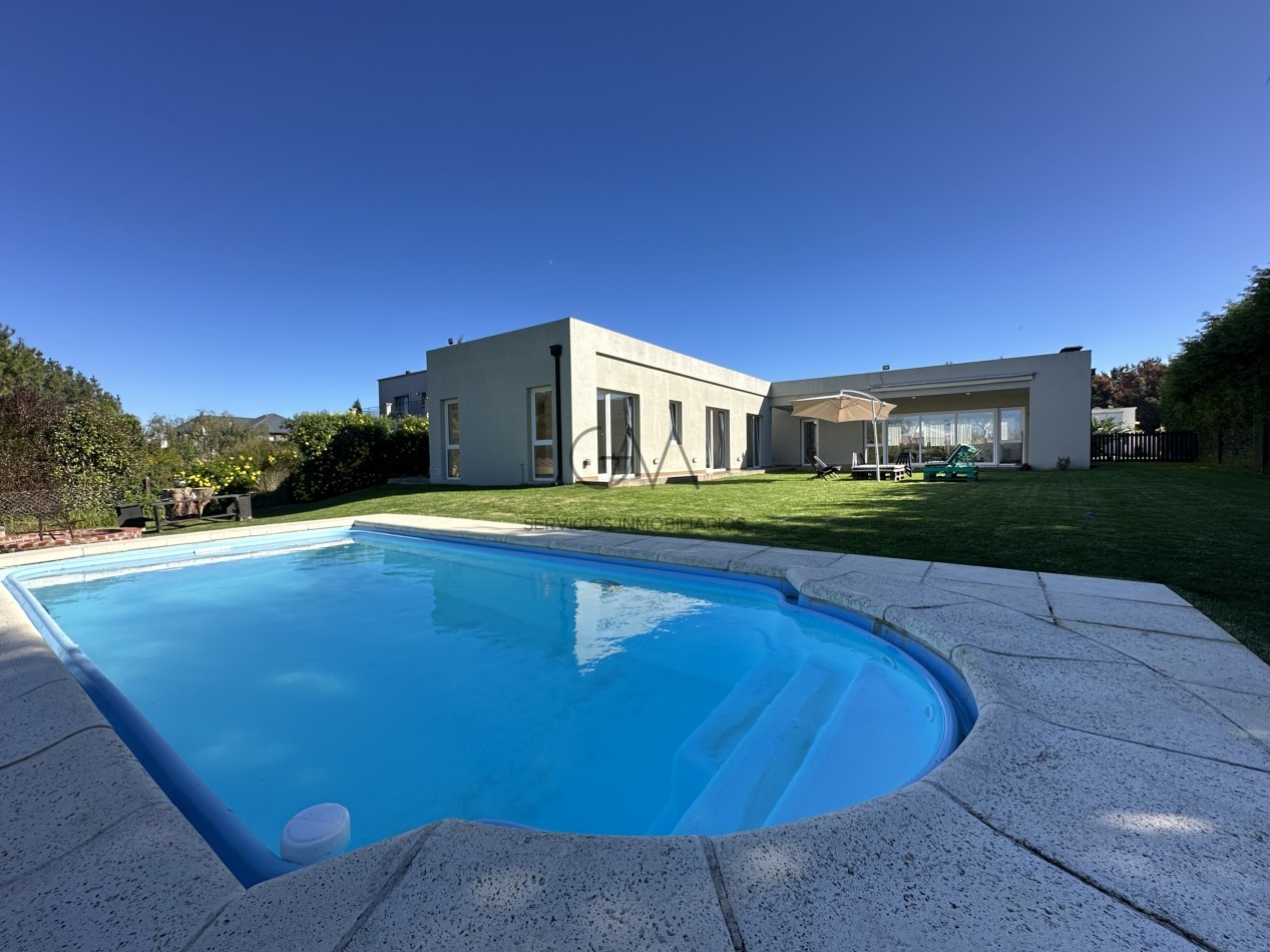 Casa en venta en Barrrio Rumenco