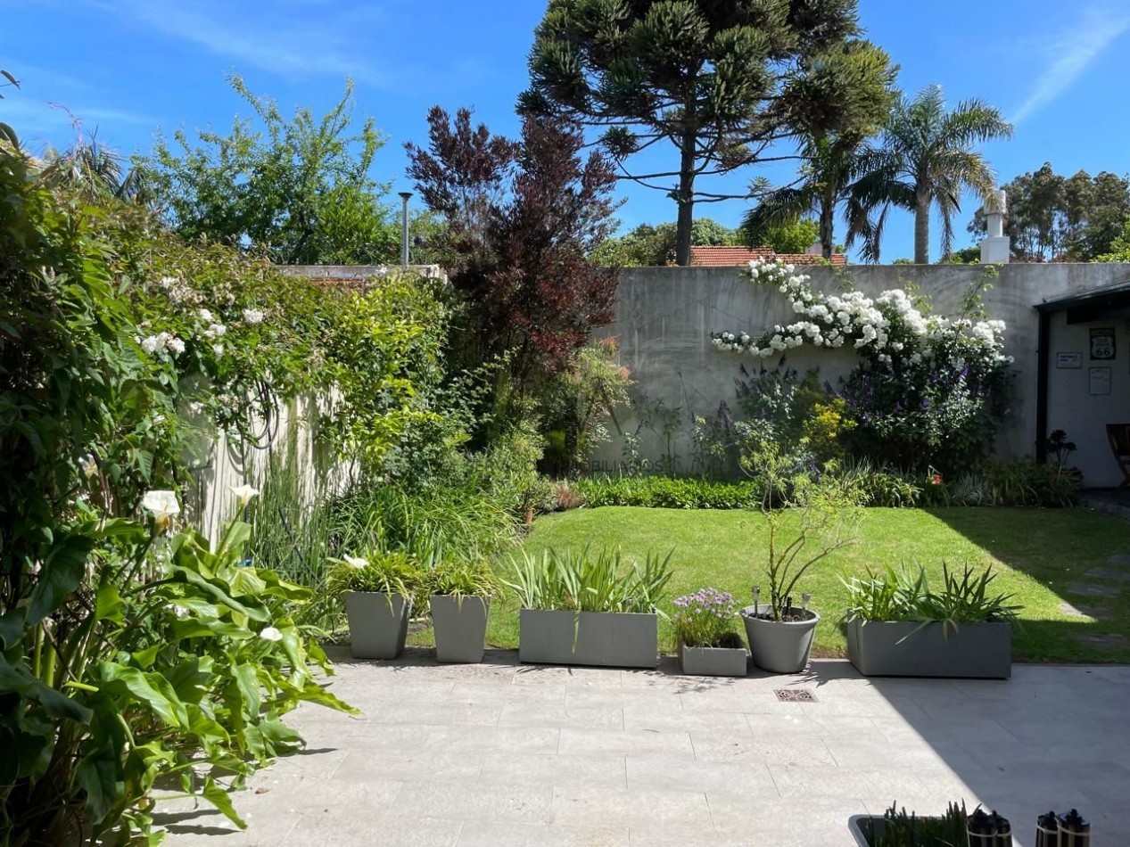 Casa en alquiler temporal en Los troncos