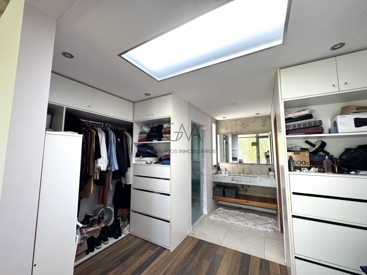 Casa en alquiler de temporada Barrio Arenas del Sur