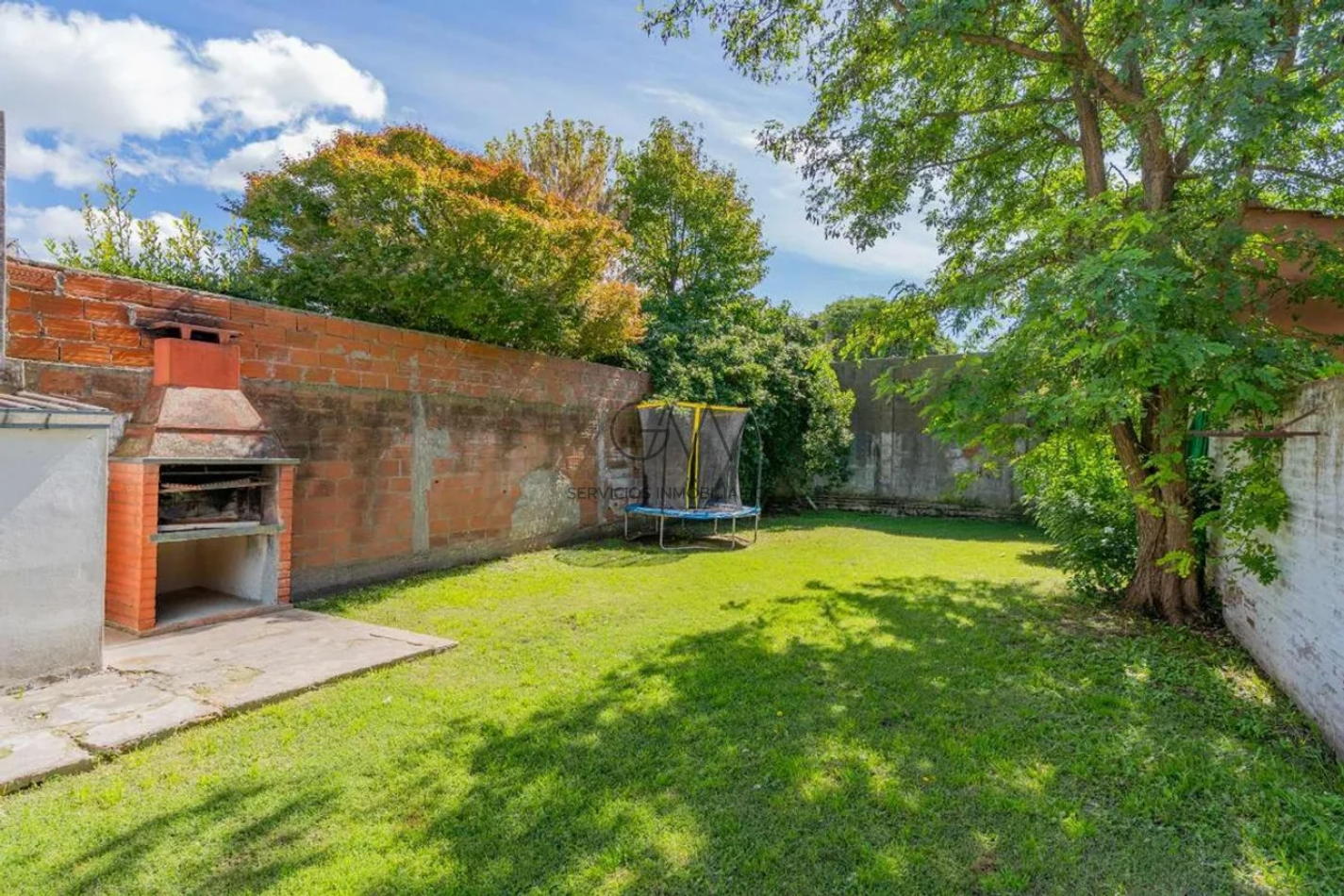 Casa de 4 ambientes en Venta