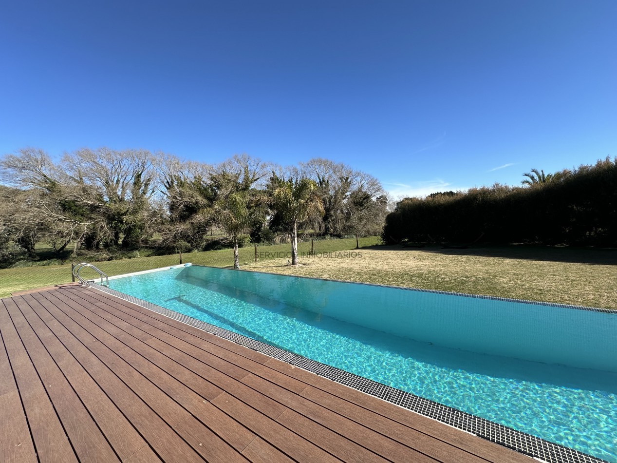 Casa en venta en Barrio Rumenco