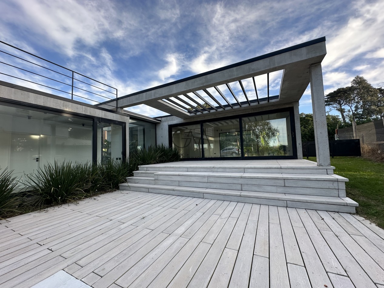 Casa en venta Rumenco Joven