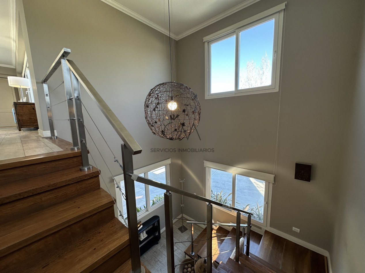 Casa en Venta Barrio Privado Rumenco