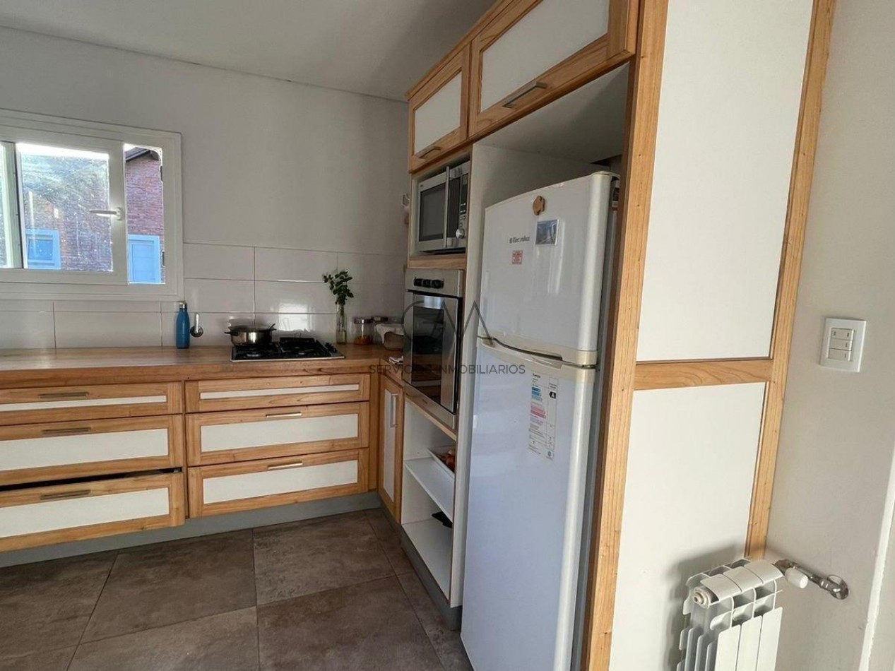 Casa en Alquiler Temporario Barrio Privado Rumenco