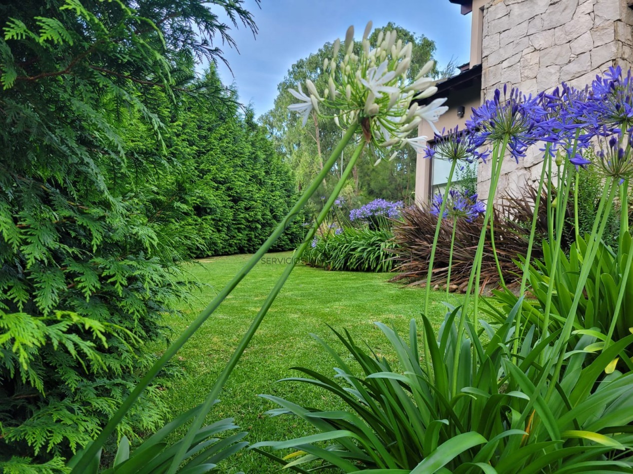 Casa en venta en Sierra de los Padres
