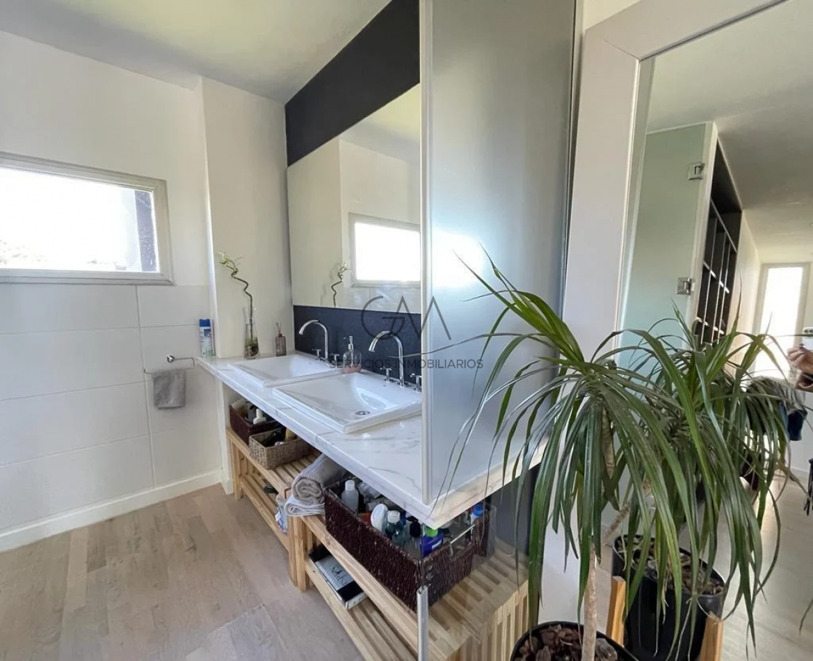 Casa en alquiler temporario Barrio Privado Rumenco