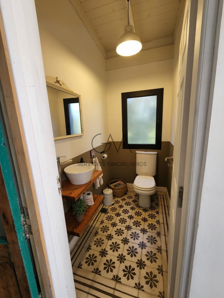 Casa en alquiler temporal en Arenas del Sur