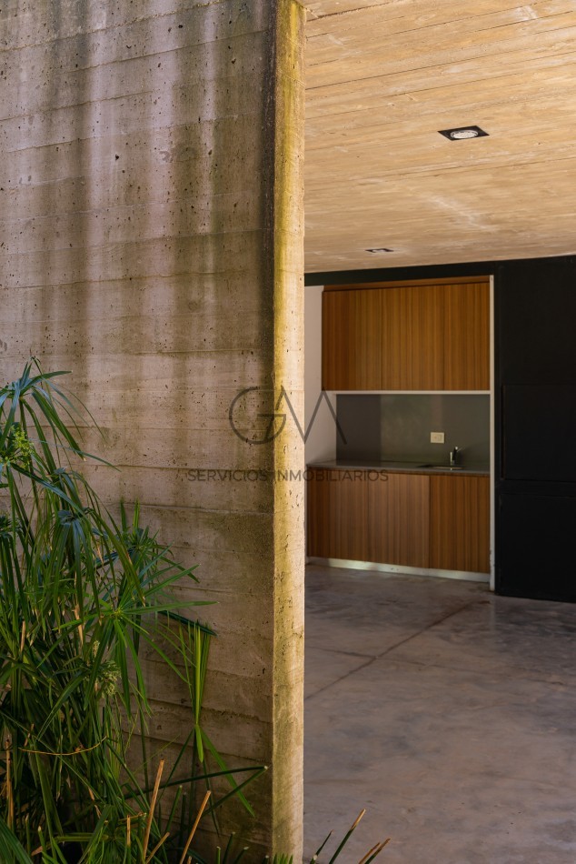 Casa en venta en B. Arenas del Sur