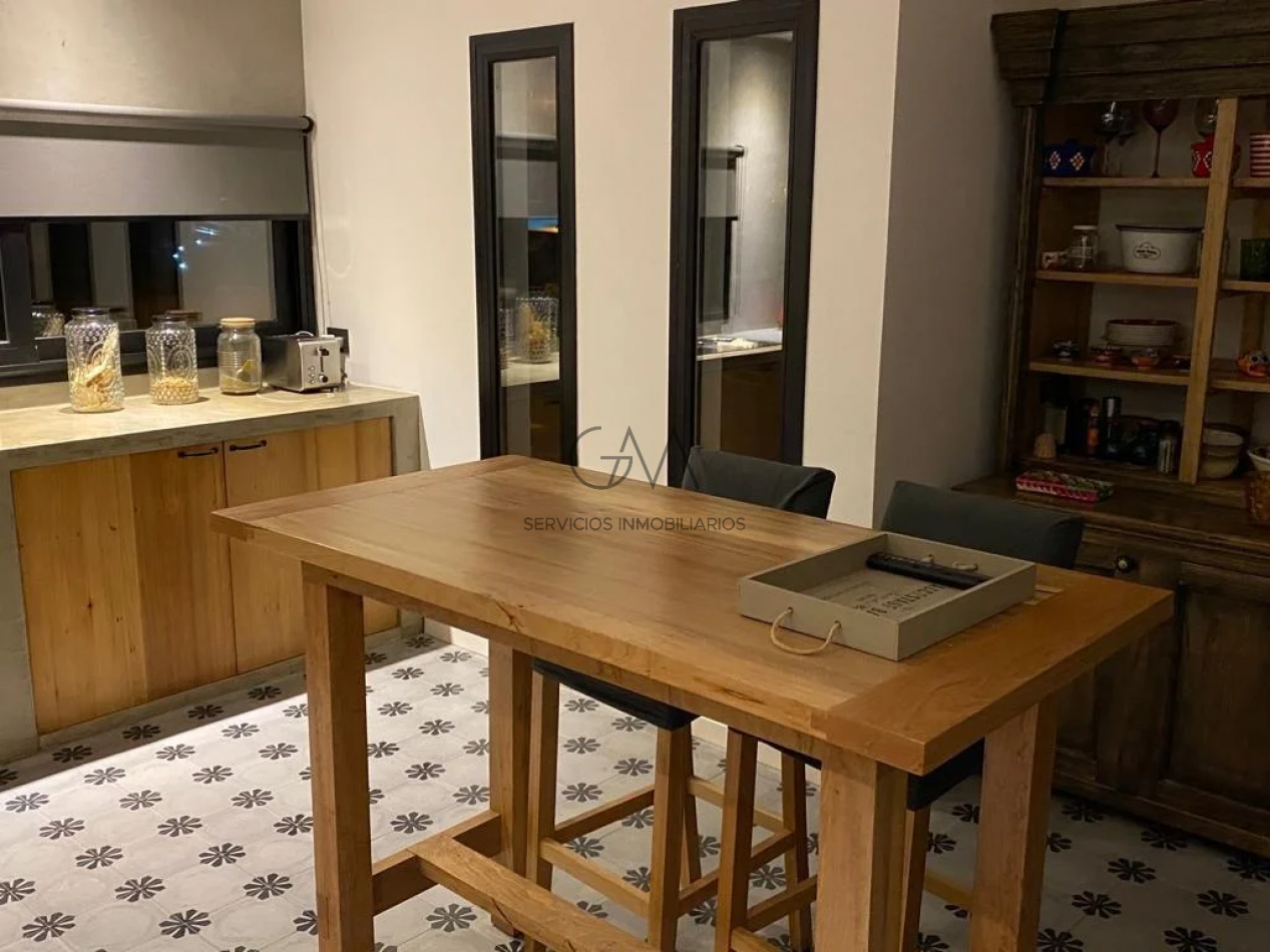 Casa en Venta Barrio Privado Rumenco