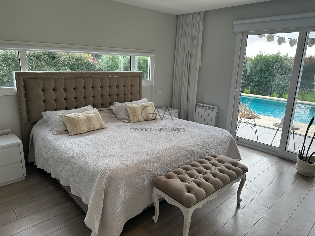 Casa en venta en Arenas del Sur
