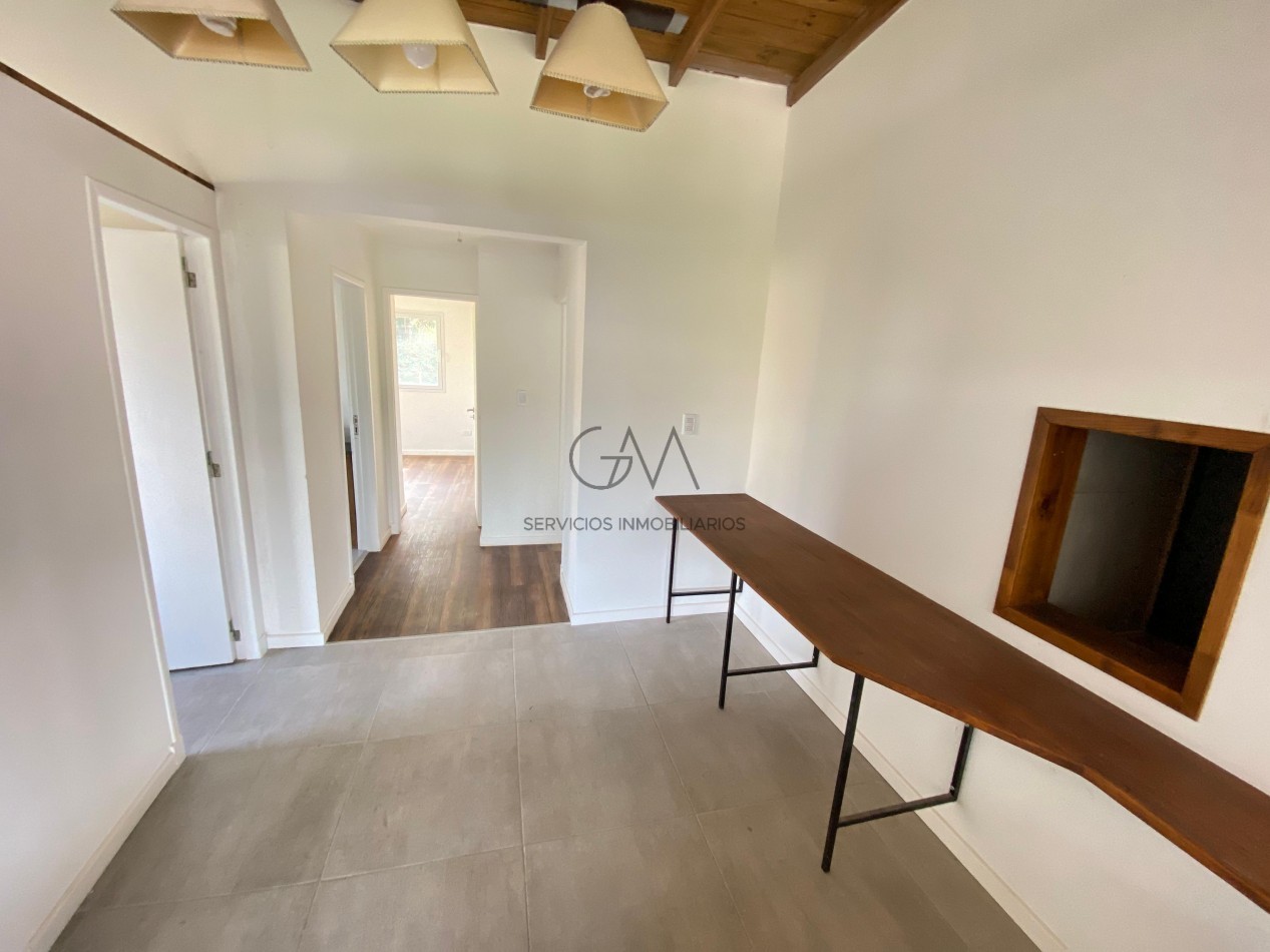 Casa en venta barrio privado Rumenco