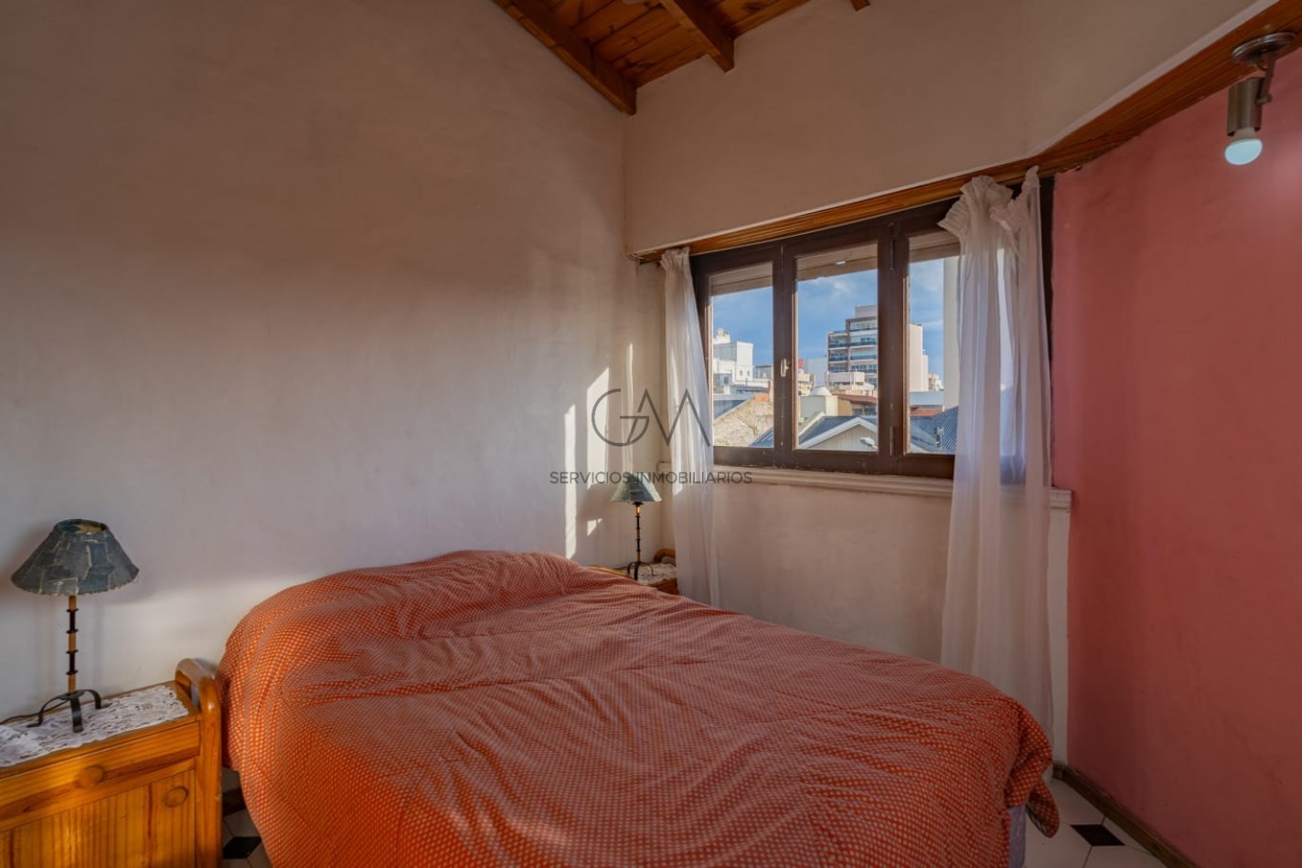 Block De 8 Departamentos