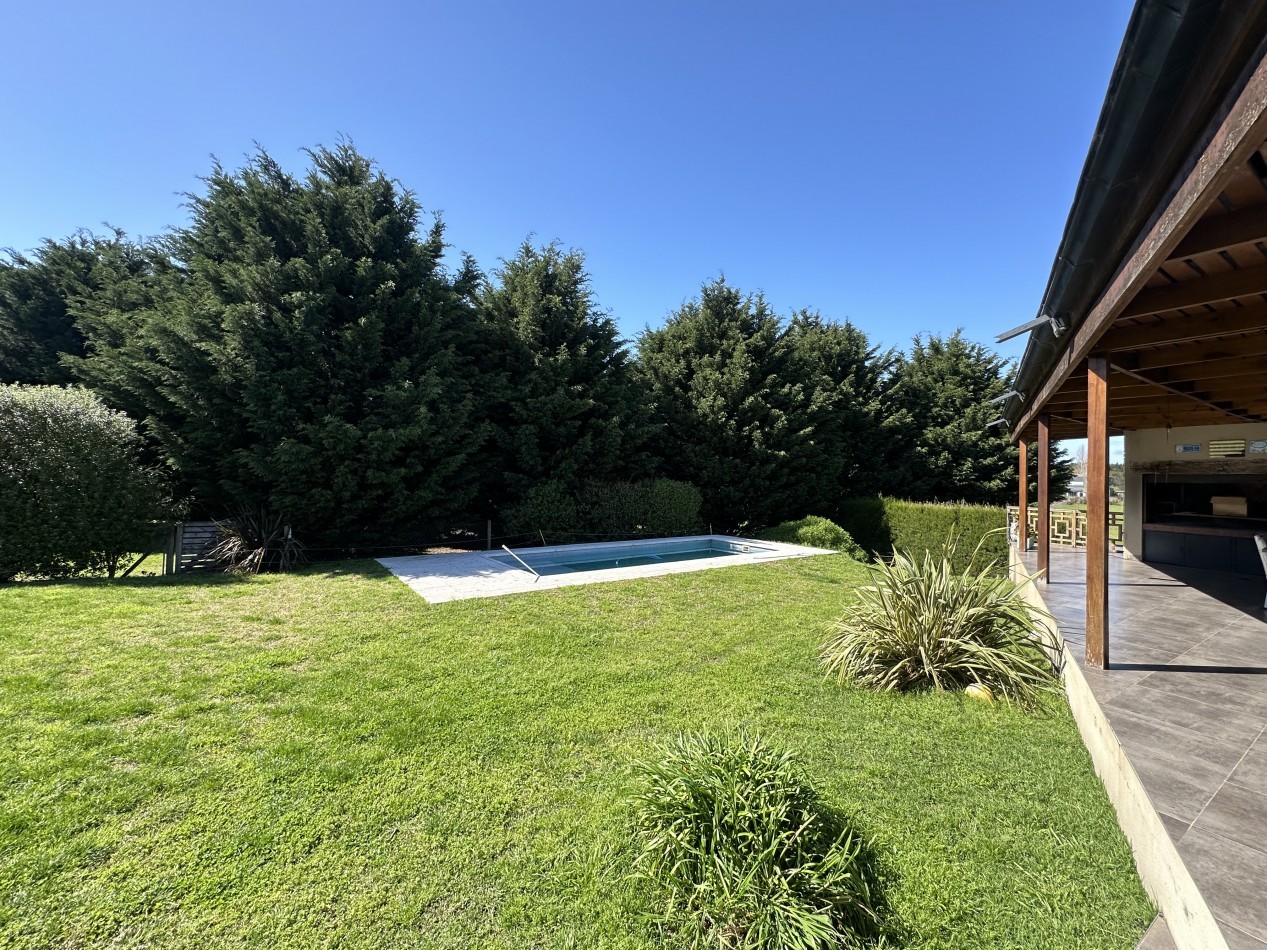 Casa en venta Rumenco