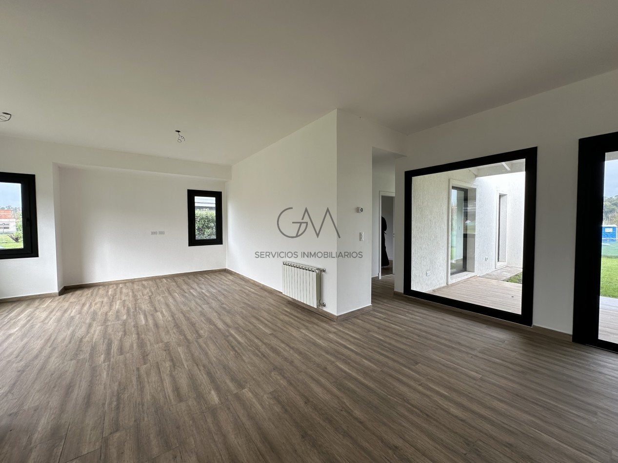 Casa en venta Arenas Chico