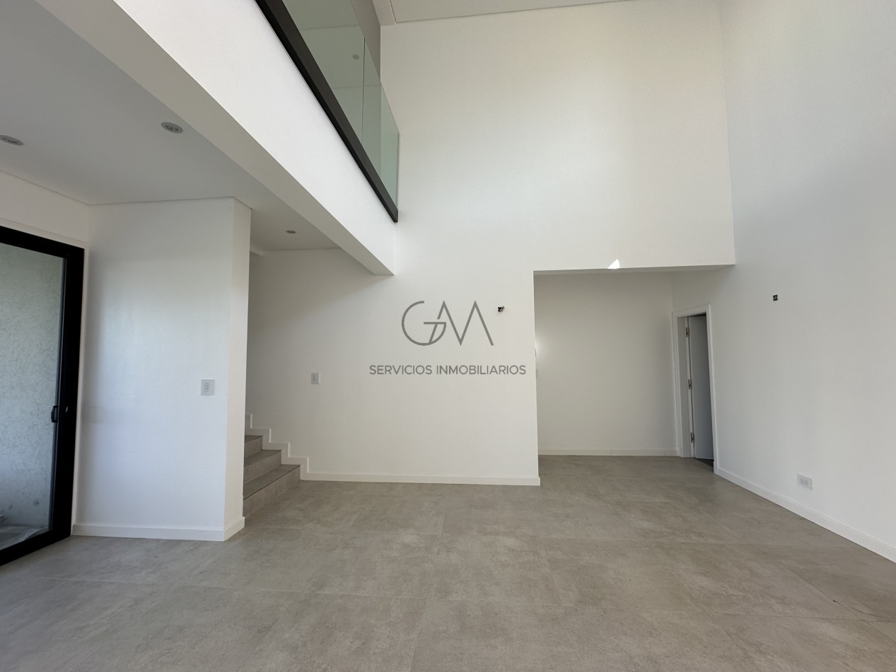 Casa en alquiler en Rumenco joven