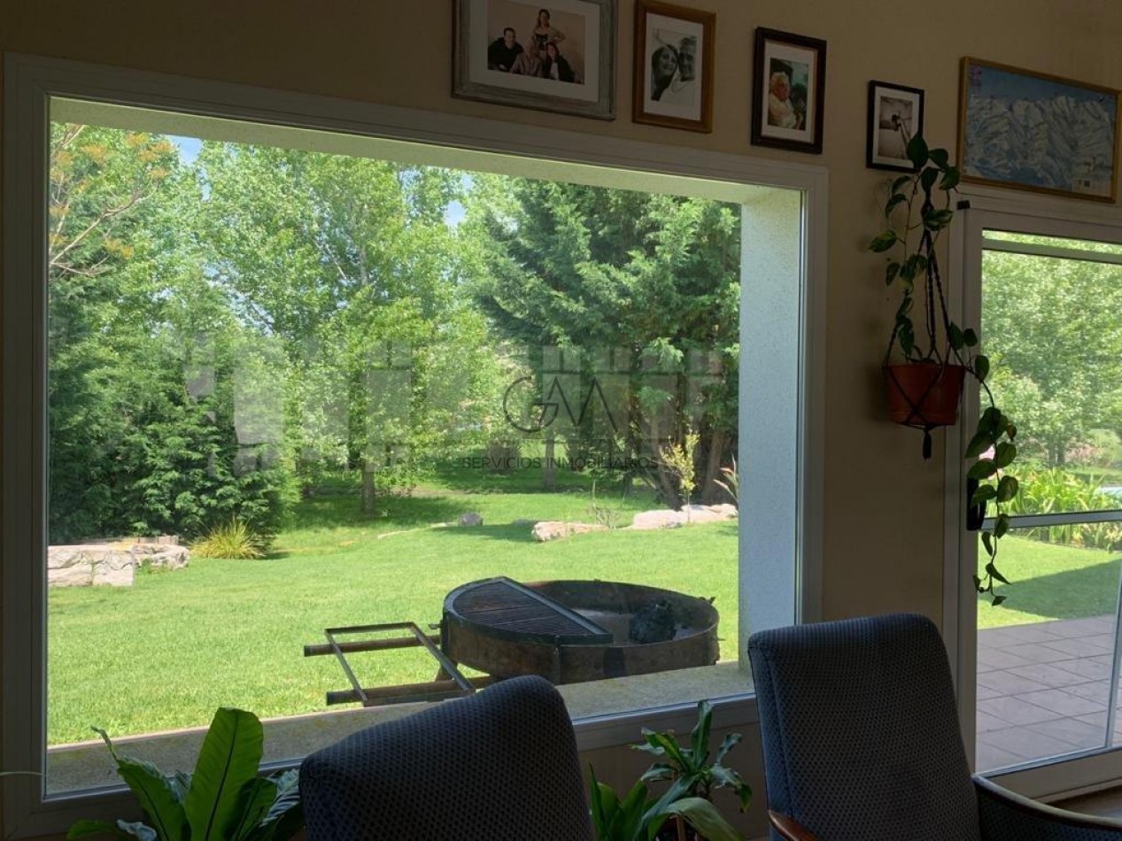 Venta Increible Casa en Rumenco