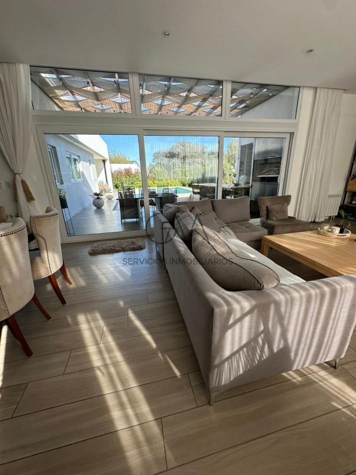 Casa en venta en Arenas del Sur