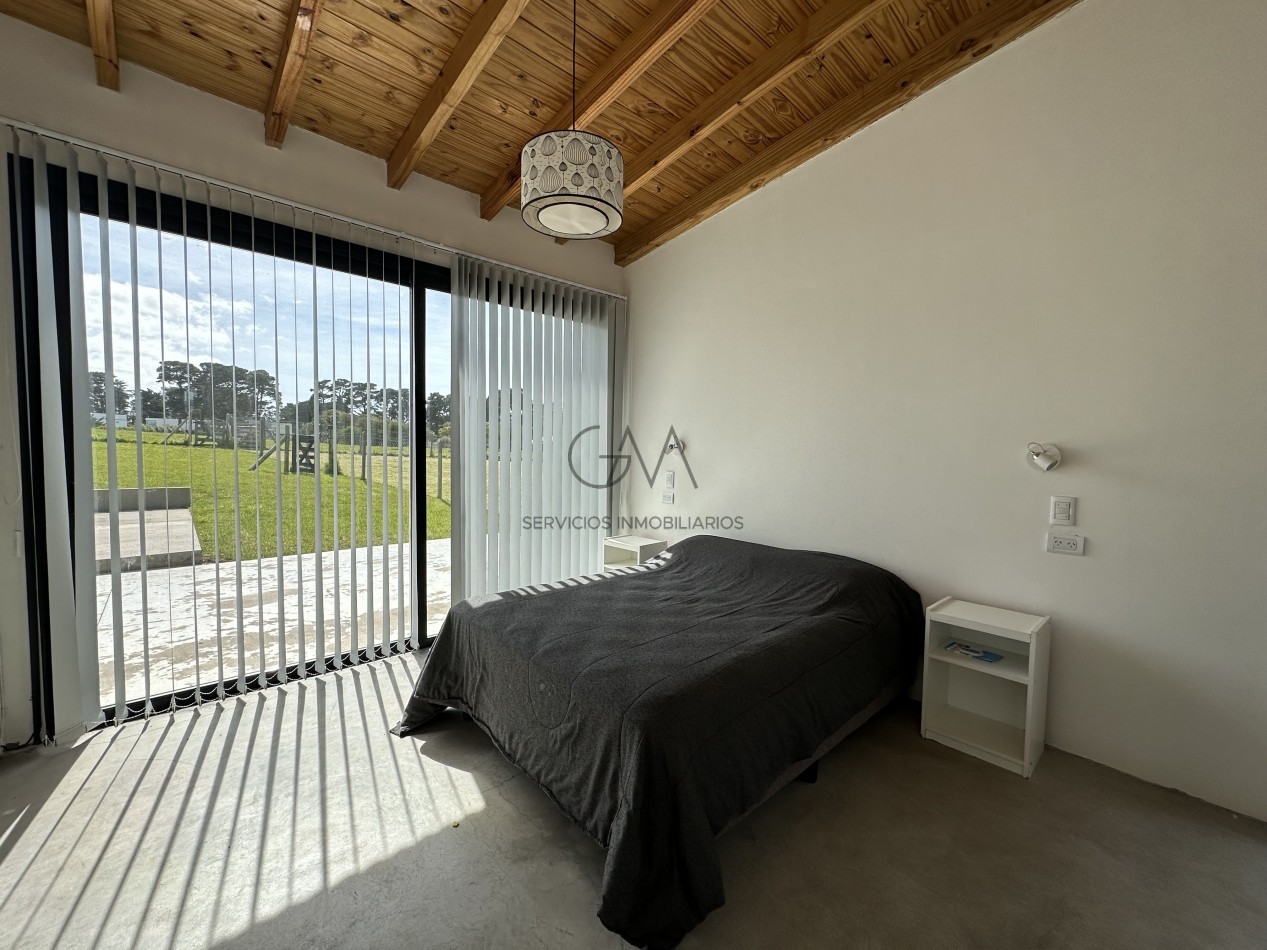 Casa en venta Barrancas de San Benito