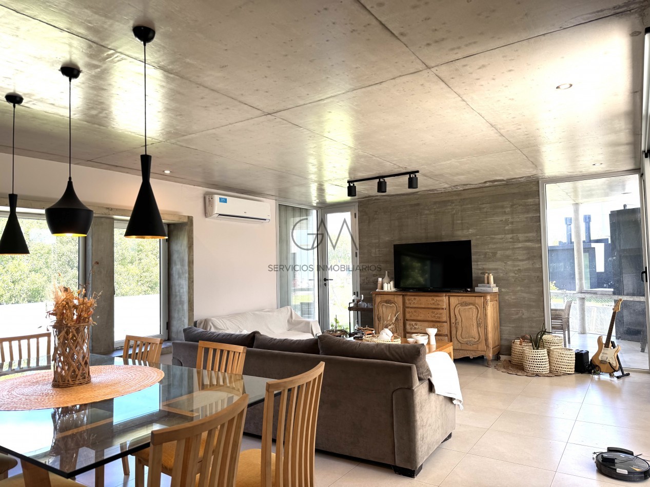 Casa en alquiler de temporada Barrio Arenas del Sur