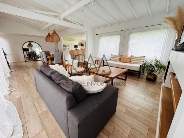 Casa en venta Barrio Privado