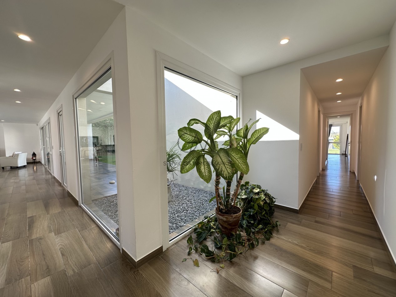 Casa en venta en Barrrio Rumenco