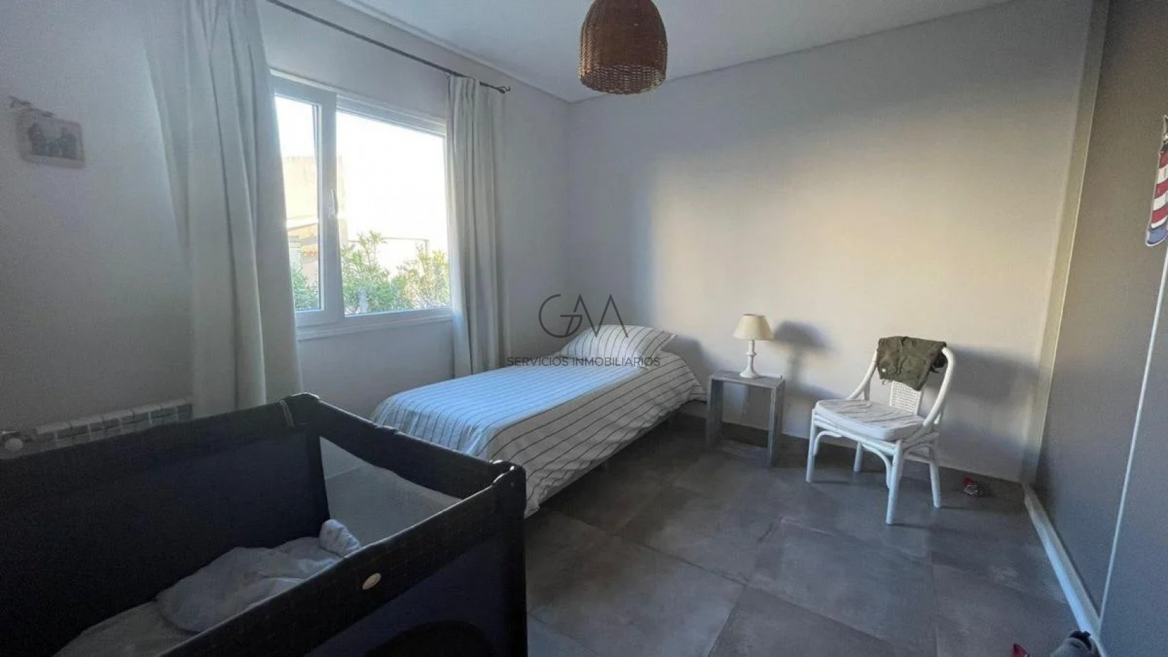 Casa en Alquiler Temporario Barrio Privado Rumenco