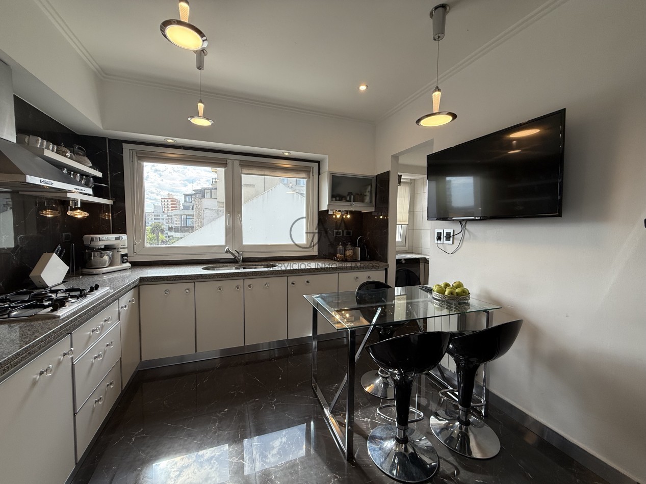 Departamento en venta Playa Varese 