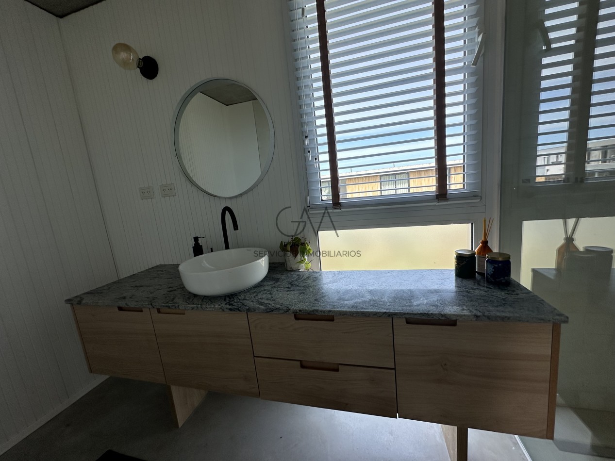 Casa en alquiler temporal Casonas del Haras 