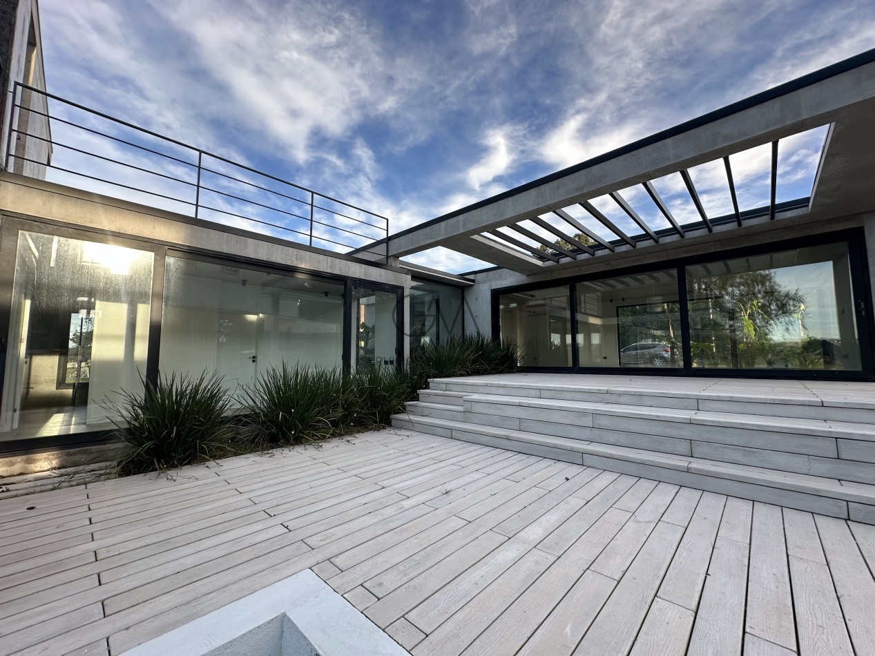 Casa en venta Rumenco Joven
