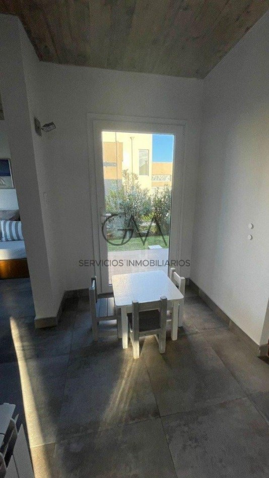 Casa en Alquiler Temporario Barrio Privado Rumenco