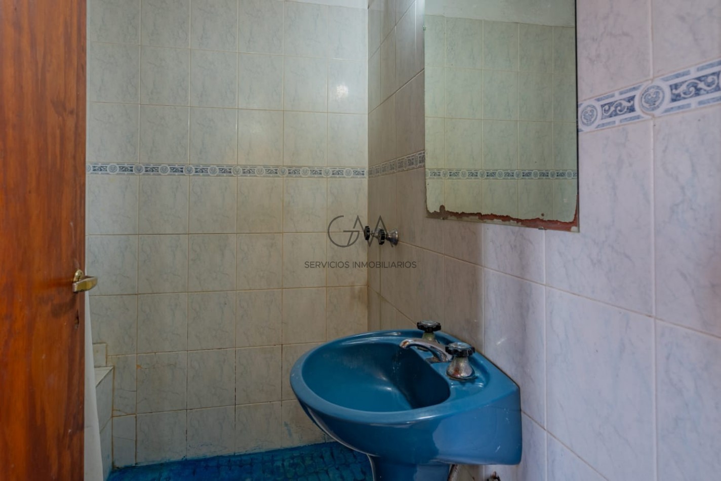 Block De 8 Departamentos