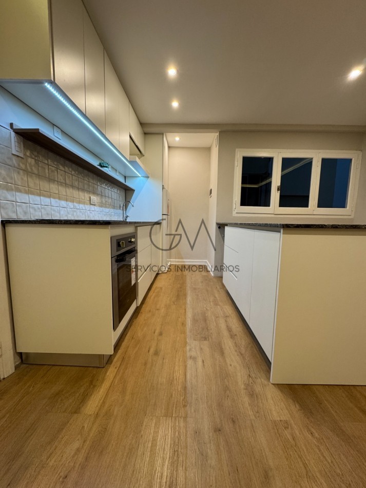 Departamento en Venta