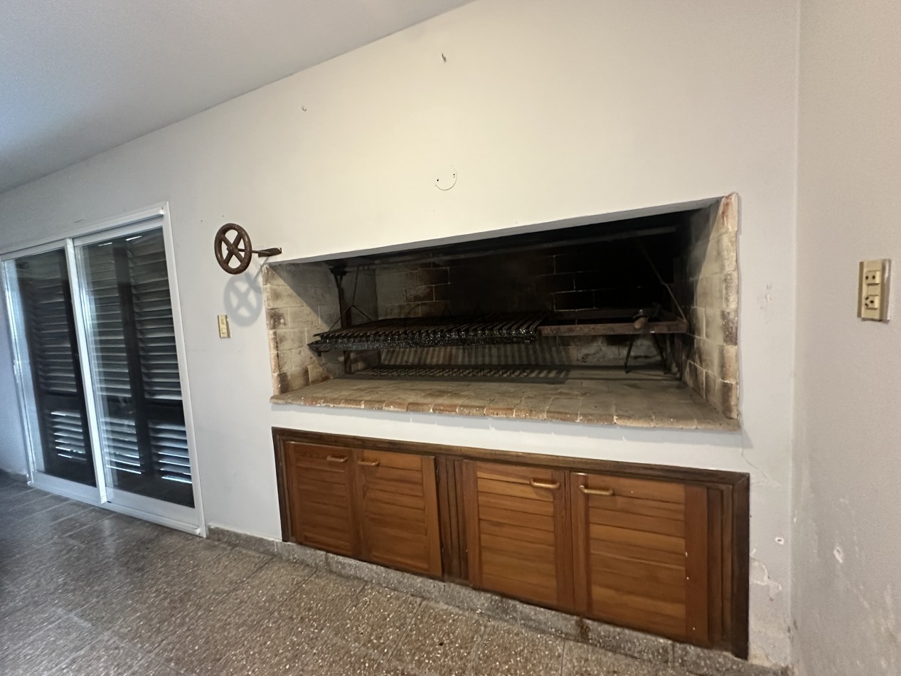 Casa en Alquiler Temporada