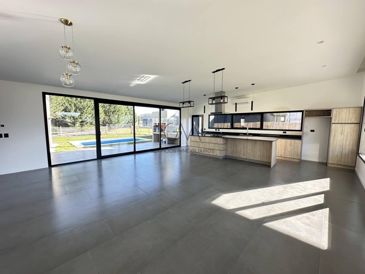 Casa en venta Rumenco Joven