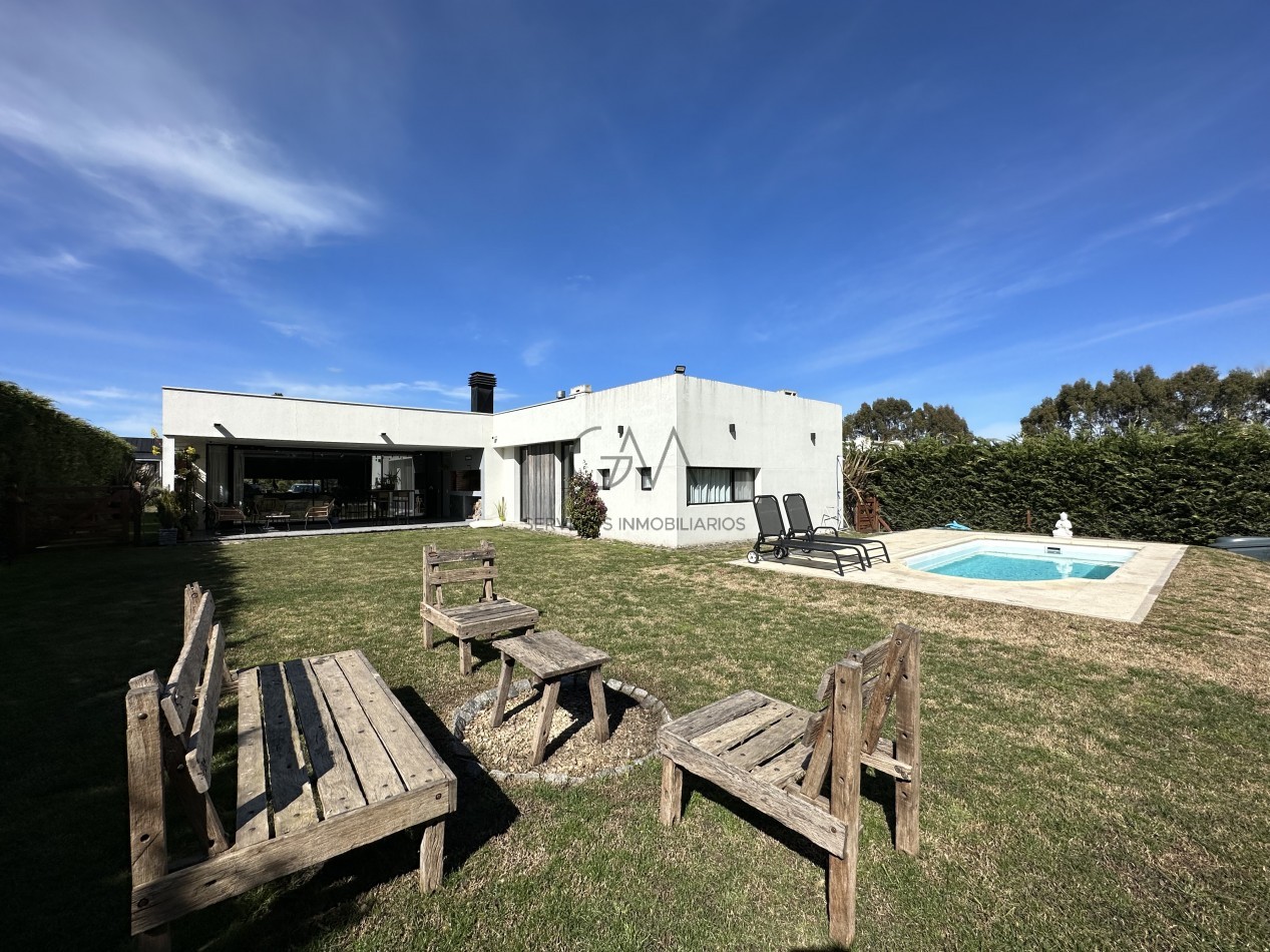 Casa en alquiler en Rumenco