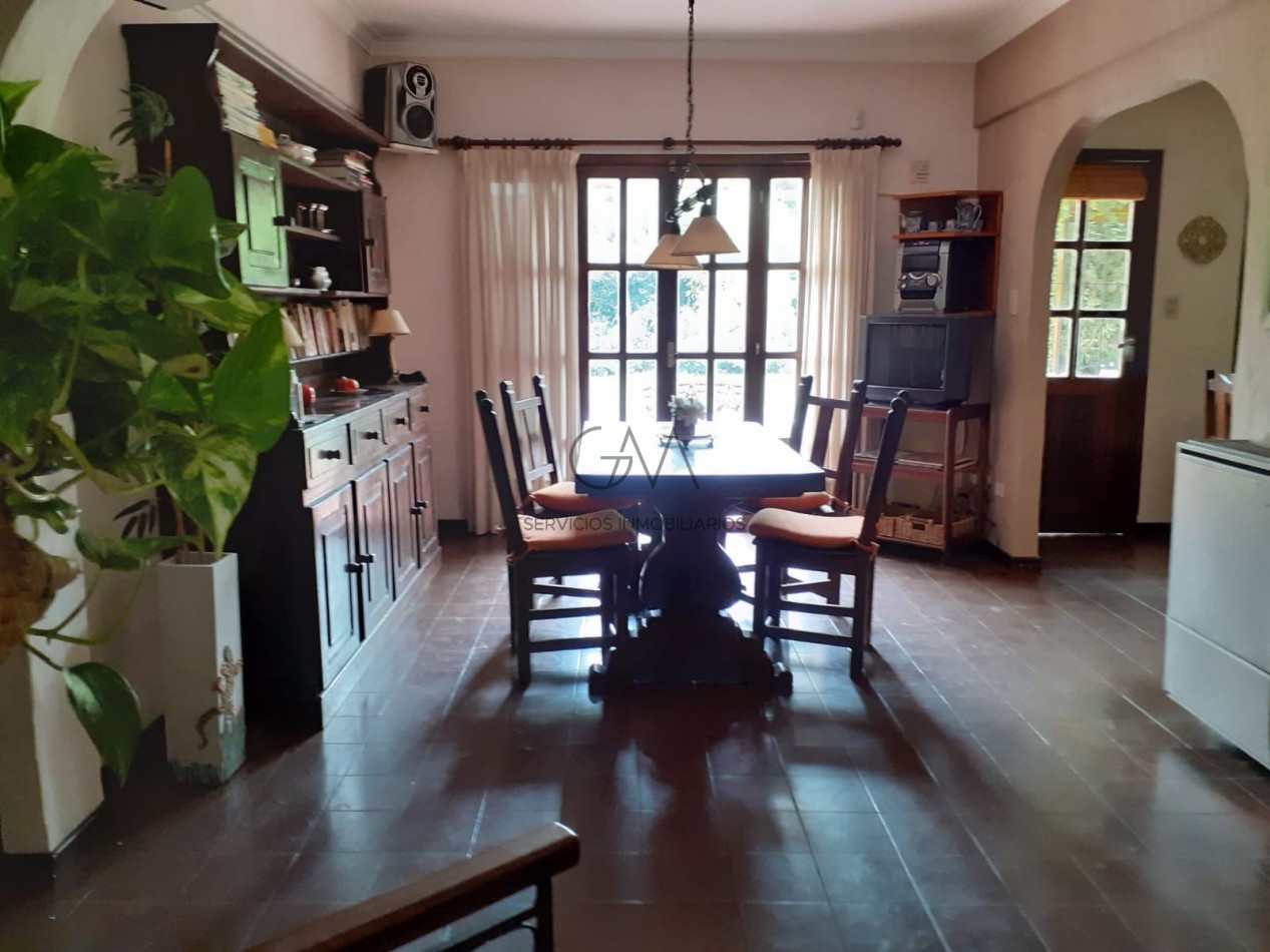 Casa en alquiler temporario en San Carlos