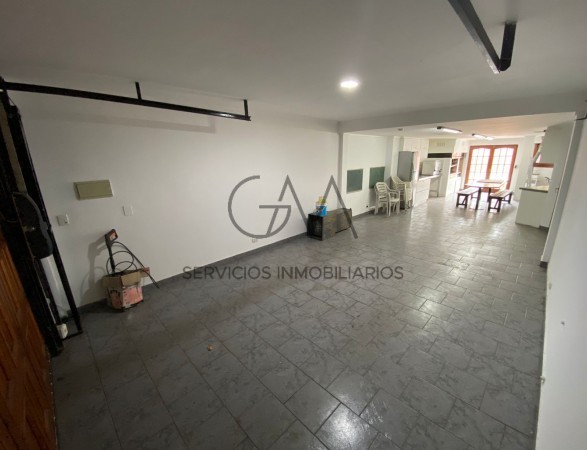 Espectacular Casa en venta Punta Mogotes